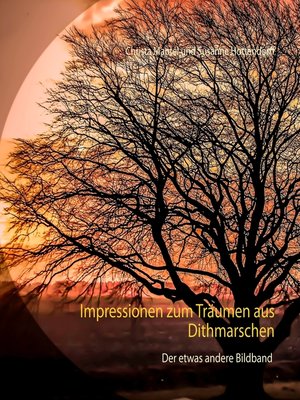 cover image of Impressionen zum Träumen aus Dithmarschen